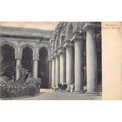 Rare collectable postcards of India. Vintage Postcards of India