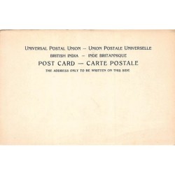 Rare collectable postcards of India. Vintage Postcards of India