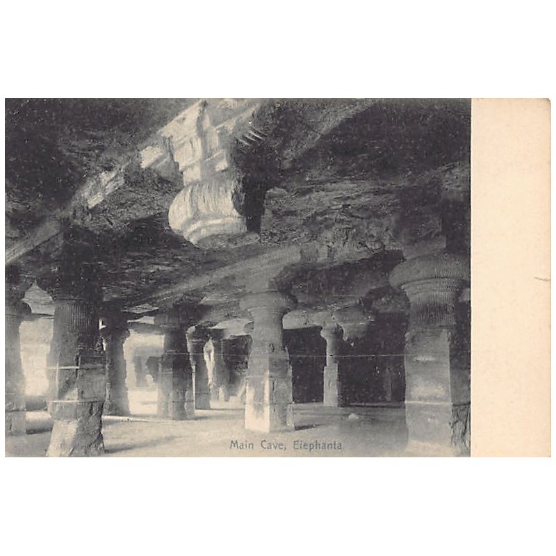 Rare collectable postcards of India. Vintage Postcards of India