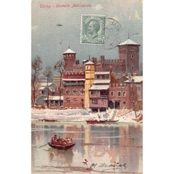 Rare collectable postcards of ITALIA Italy. Vintage Postcards of ITALIA Italy