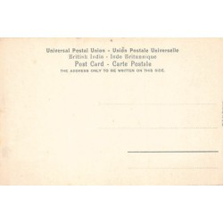 Rare collectable postcards of India. Vintage Postcards of India