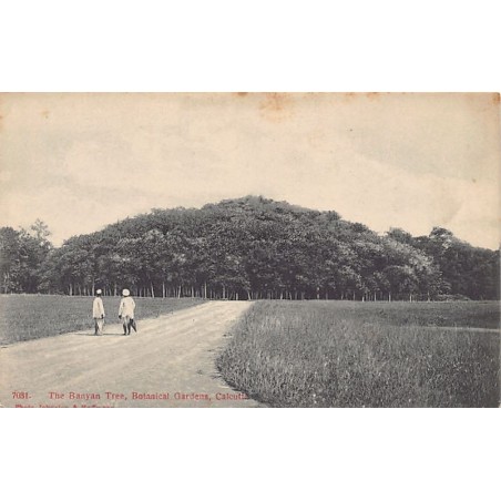 Rare collectable postcards of India. Vintage Postcards of India