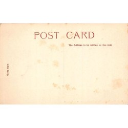 Rare collectable postcards of India. Vintage Postcards of India