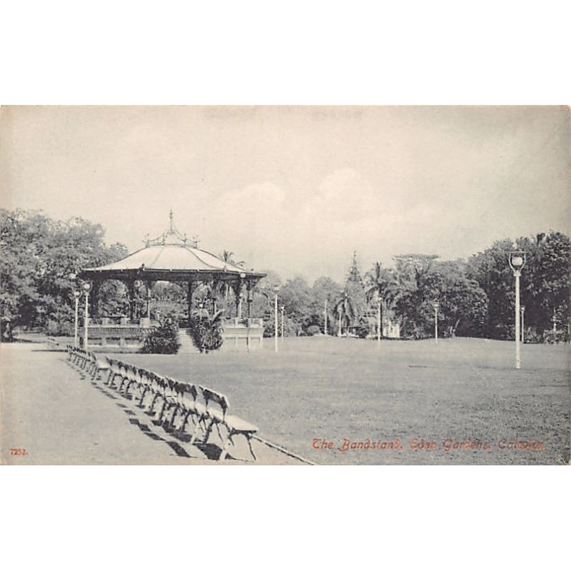 Rare collectable postcards of India. Vintage Postcards of India