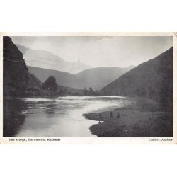 Rare collectable postcards of India. Vintage Postcards of India