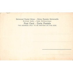 Rare collectable postcards of India. Vintage Postcards of India