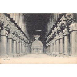 Rare collectable postcards of India. Vintage Postcards of India