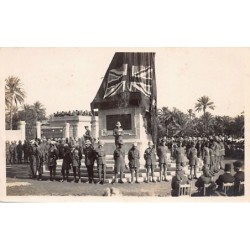 Rare collectable postcards of Iraq. Vintage Postcards of Iraq