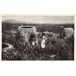 Rare collectable postcards of Laos. Vintage Postcards of Laos