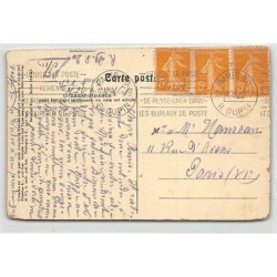 Rare collectable postcards of Lebanon. Vintage Postcards of Lebanon