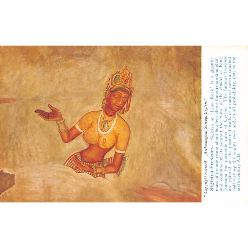 Rare collectable postcards of Sri Lanka (Ceylon). Vintage Postcards of Sri Lanka (Ceylon)