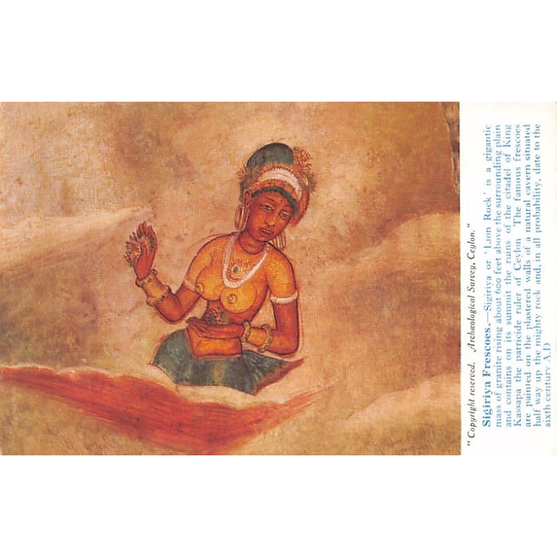 Rare collectable postcards of Sri Lanka (Ceylon). Vintage Postcards of Sri Lanka (Ceylon)