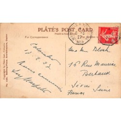 Rare collectable postcards of Sri Lanka (Ceylon). Vintage Postcards of Sri Lanka (Ceylon)