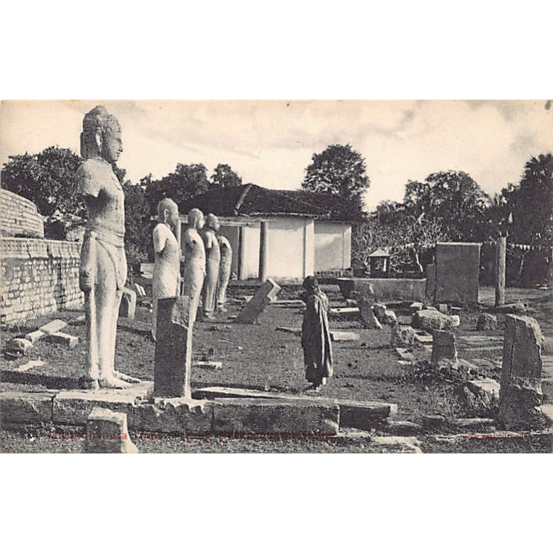 Rare collectable postcards of Sri Lanka (Ceylon). Vintage Postcards of Sri Lanka (Ceylon)