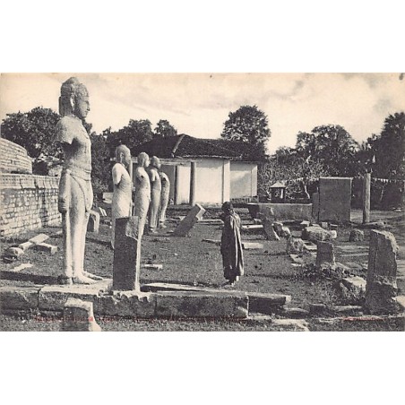 Rare collectable postcards of Sri Lanka (Ceylon). Vintage Postcards of Sri Lanka (Ceylon)