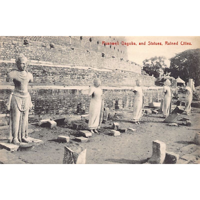 Rare collectable postcards of Sri Lanka (Ceylon). Vintage Postcards of Sri Lanka (Ceylon)