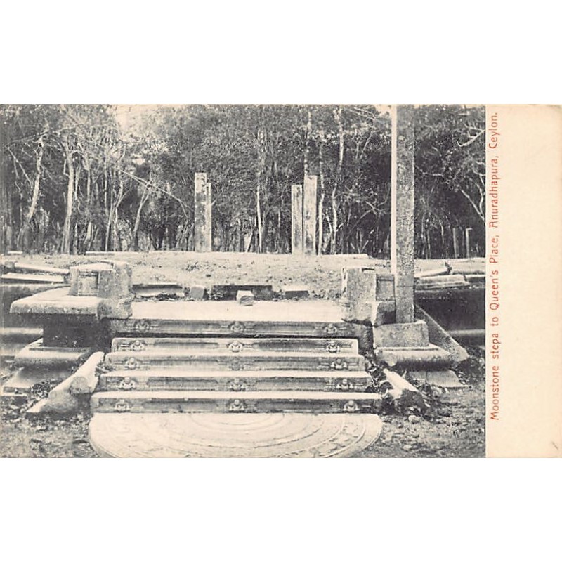 Rare collectable postcards of Sri Lanka (Ceylon). Vintage Postcards of Sri Lanka (Ceylon)