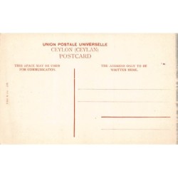 Rare collectable postcards of Sri Lanka (Ceylon). Vintage Postcards of Sri Lanka (Ceylon)