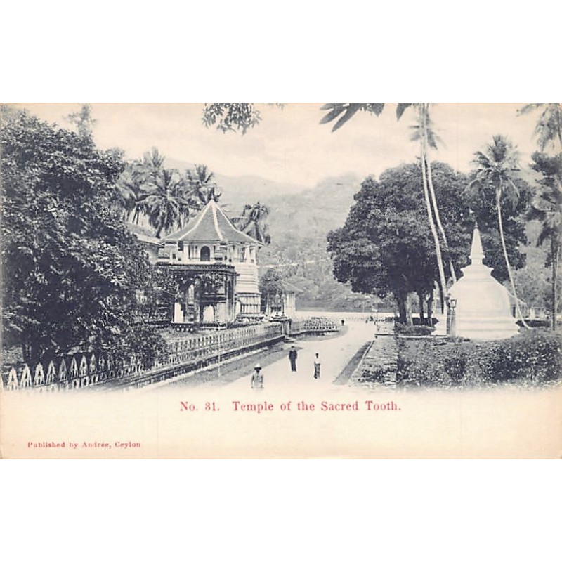 Rare collectable postcards of Sri Lanka (Ceylon). Vintage Postcards of Sri Lanka (Ceylon)