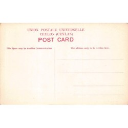 Rare collectable postcards of Sri Lanka (Ceylon). Vintage Postcards of Sri Lanka (Ceylon)