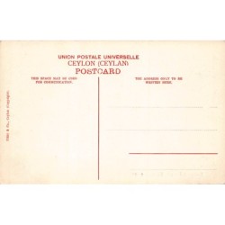 Rare collectable postcards of Sri Lanka (Ceylon). Vintage Postcards of Sri Lanka (Ceylon)