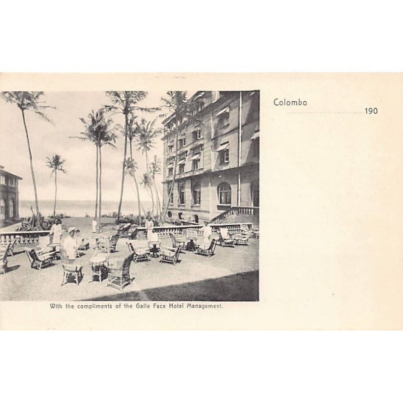 Rare collectable postcards of Sri Lanka (Ceylon). Vintage Postcards of Sri Lanka (Ceylon)