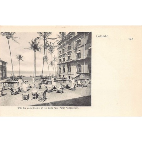 Rare collectable postcards of Sri Lanka (Ceylon). Vintage Postcards of Sri Lanka (Ceylon)