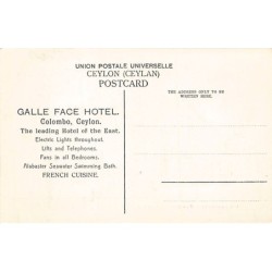 Rare collectable postcards of Sri Lanka (Ceylon). Vintage Postcards of Sri Lanka (Ceylon)