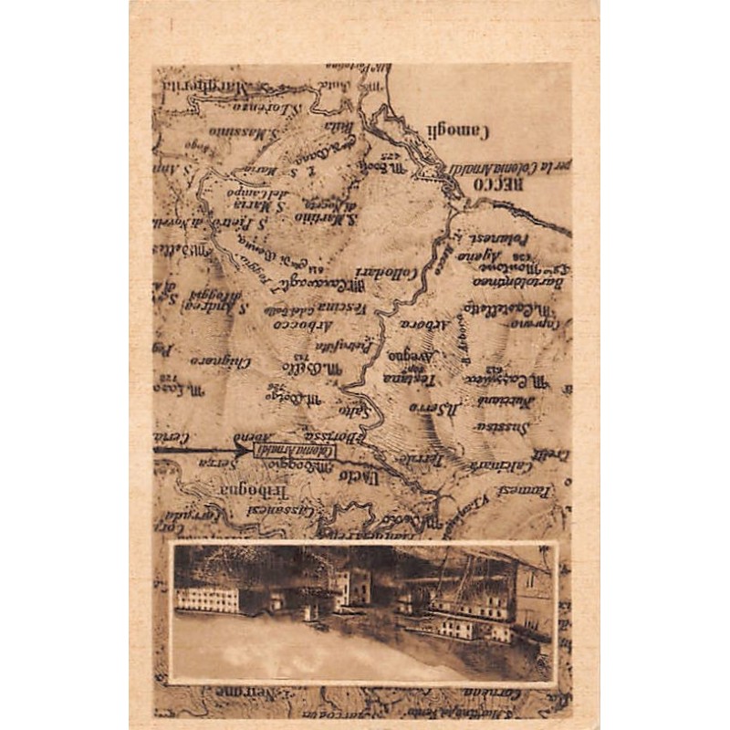 Rare collectable postcards of ITALIA Italy. Vintage Postcards of ITALIA Italy