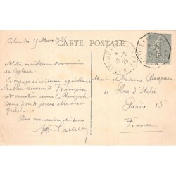 Rare collectable postcards of Sri Lanka (Ceylon). Vintage Postcards of Sri Lanka (Ceylon)