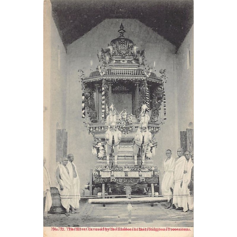 Rare collectable postcards of Sri Lanka (Ceylon). Vintage Postcards of Sri Lanka (Ceylon)