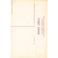 Rare collectable postcards of Sri Lanka (Ceylon). Vintage Postcards of Sri Lanka (Ceylon)