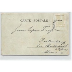 Rare collectable postcards of Brazil. Vintage Postcards of Brazil