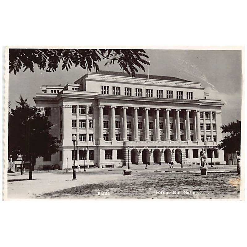 Rare collectable postcards of Brazil. Vintage Postcards of Brazil