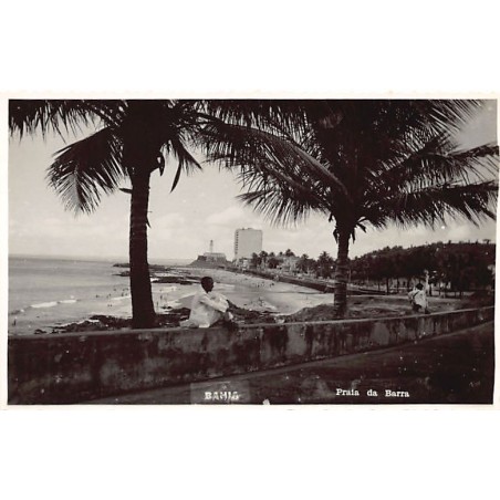 Rare collectable postcards of Brazil. Vintage Postcards of Brazil