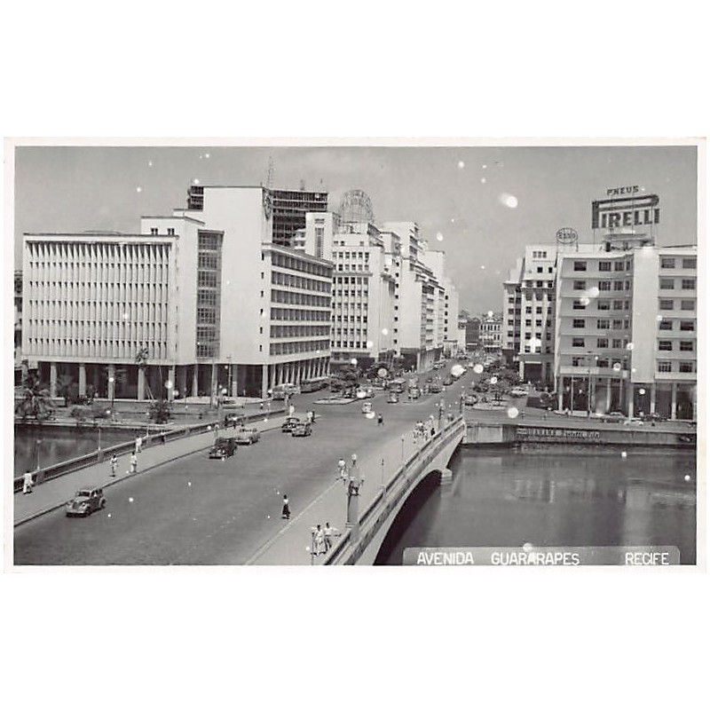 Rare collectable postcards of Brazil. Vintage Postcards of Brazil