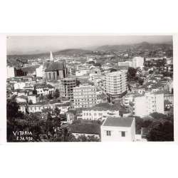 Rare collectable postcards of Brazil. Vintage Postcards of Brazil