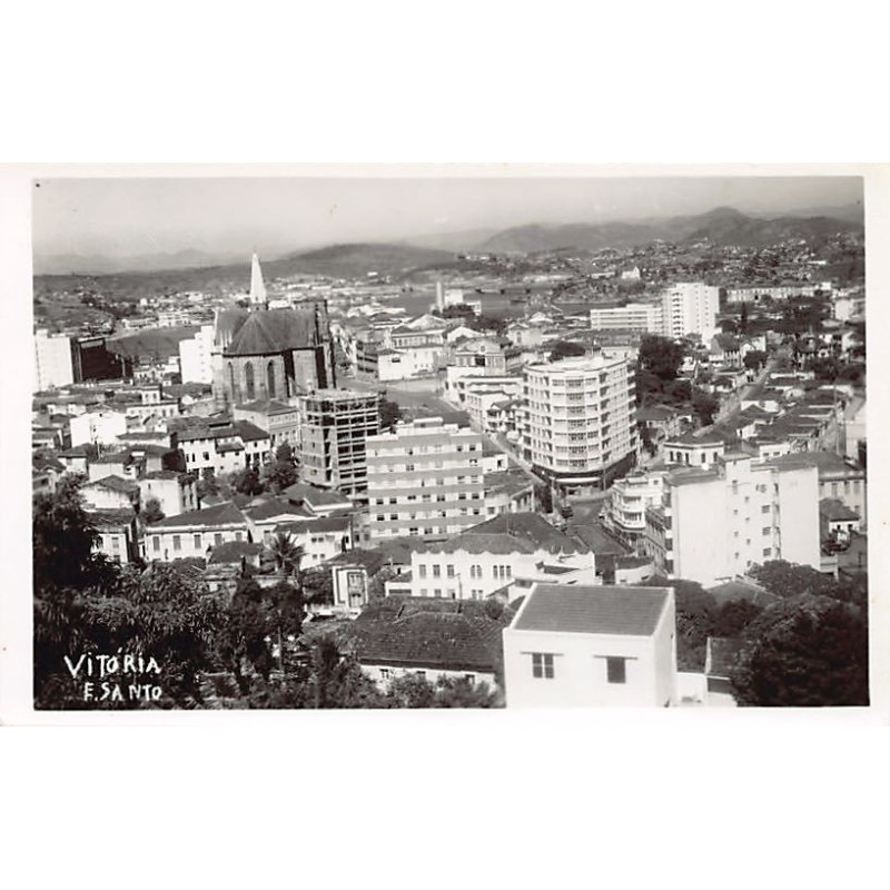 Rare collectable postcards of Brazil. Vintage Postcards of Brazil