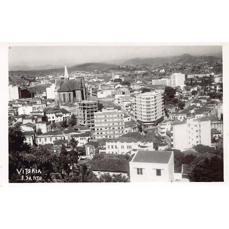 Rare collectable postcards of Brazil. Vintage Postcards of Brazil