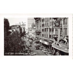 Rare collectable postcards of Brazil. Vintage Postcards of Brazil