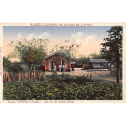 Rare collectable postcards of Brazil. Vintage Postcards of Brazil