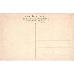 Rare collectable postcards of Brazil. Vintage Postcards of Brazil