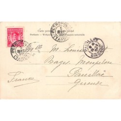 Rare collectable postcards of Brazil. Vintage Postcards of Brazil