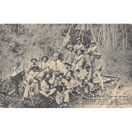 Rare collectable postcards of Brazil. Vintage Postcards of Brazil