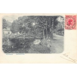 Rare collectable postcards of Brazil. Vintage Postcards of Brazil