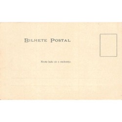 Rare collectable postcards of Brazil. Vintage Postcards of Brazil