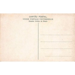 Rare collectable postcards of Brazil. Vintage Postcards of Brazil