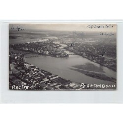 Rare collectable postcards of Brazil. Vintage Postcards of Brazil