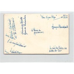 Rare collectable postcards of Brazil. Vintage Postcards of Brazil