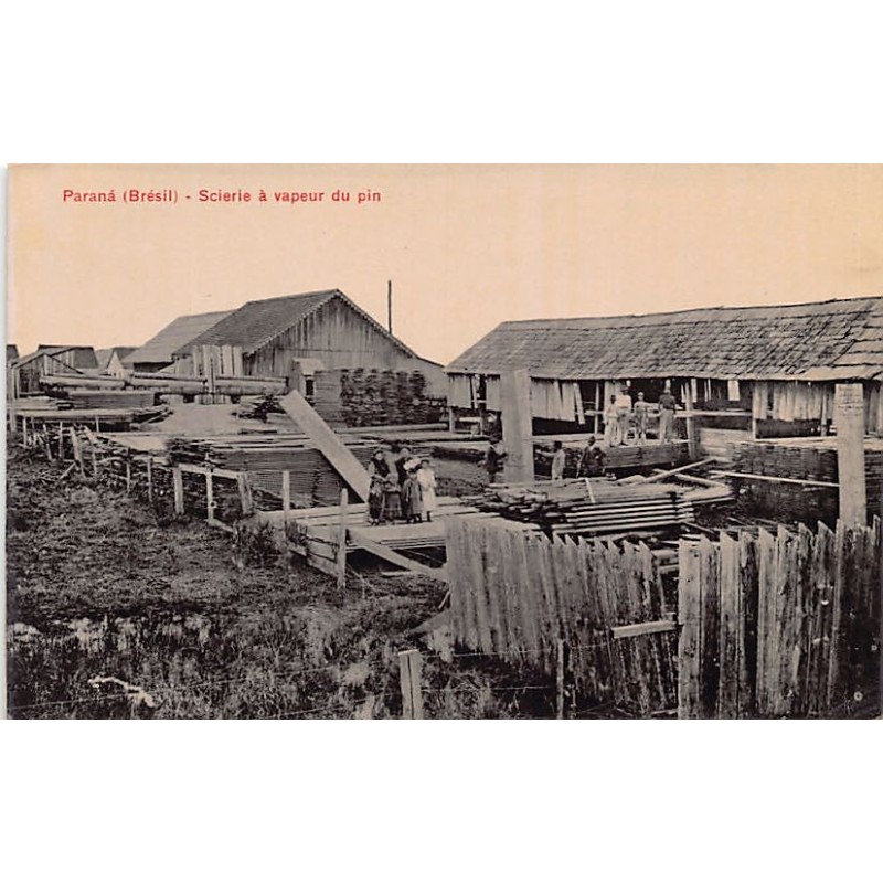 Rare collectable postcards of Brazil. Vintage Postcards of Brazil